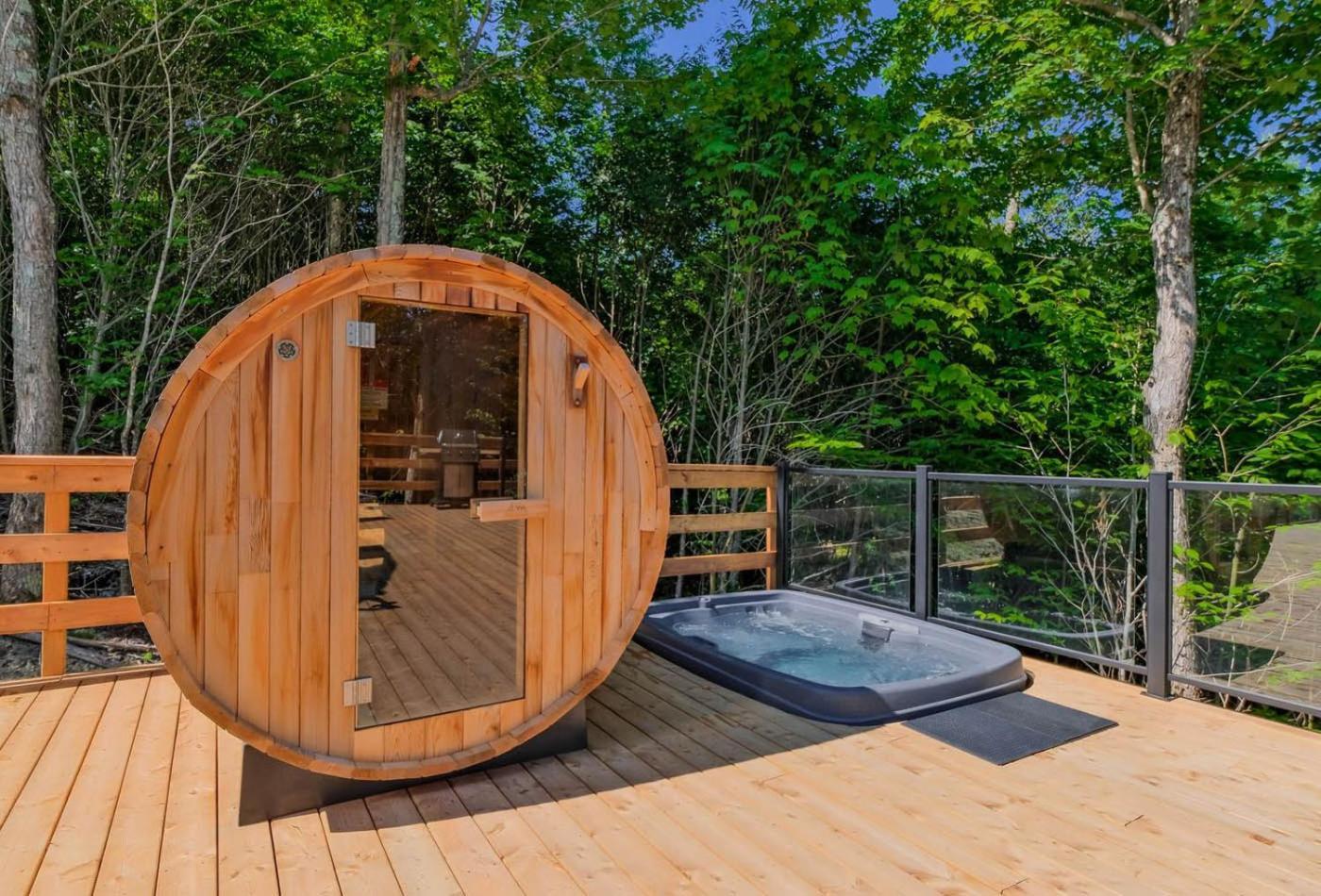 Bel Air Tremblant Hotel & Residences Mont-Tremblant Rom bilde