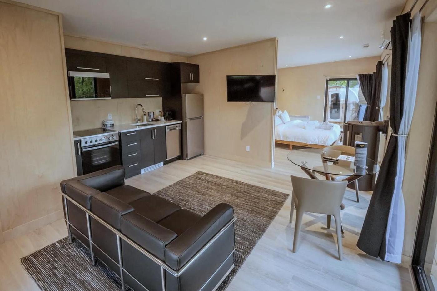 Bel Air Tremblant Hotel & Residences Mont-Tremblant Rom bilde
