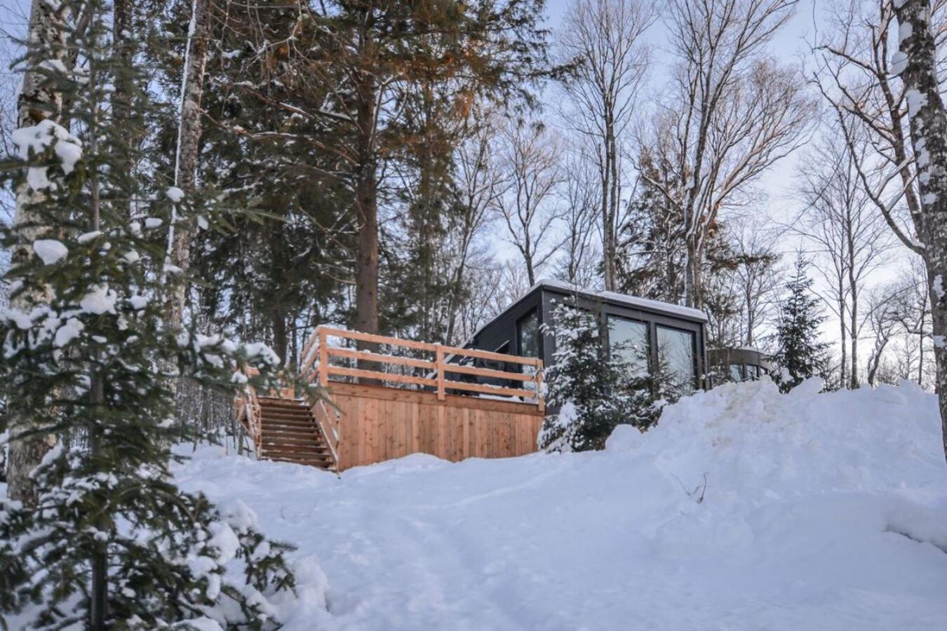 Bel Air Tremblant Hotel & Residences Mont-Tremblant Rom bilde