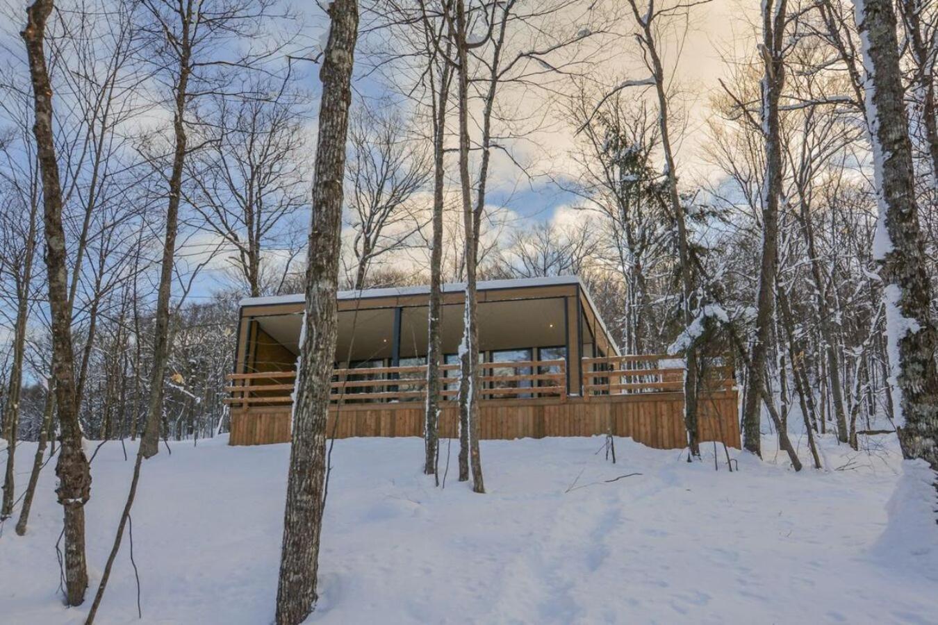 Bel Air Tremblant Hotel & Residences Mont-Tremblant Rom bilde