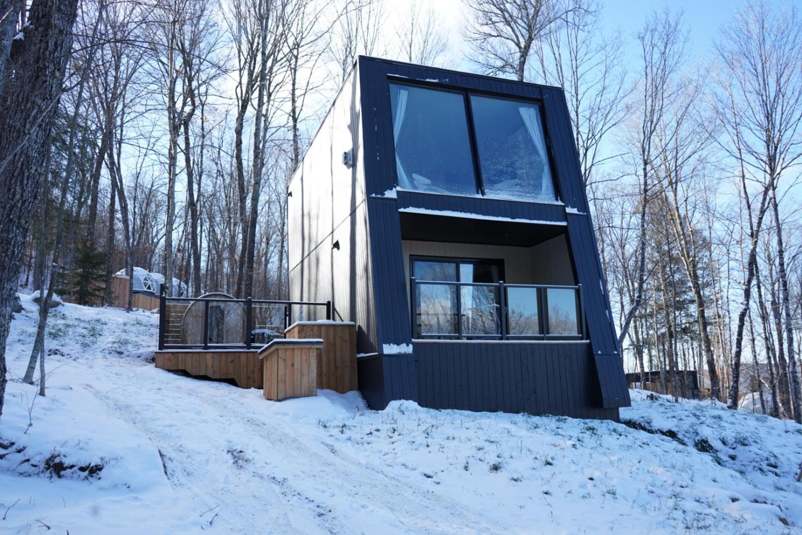 Bel Air Tremblant Hotel & Residences Mont-Tremblant Rom bilde