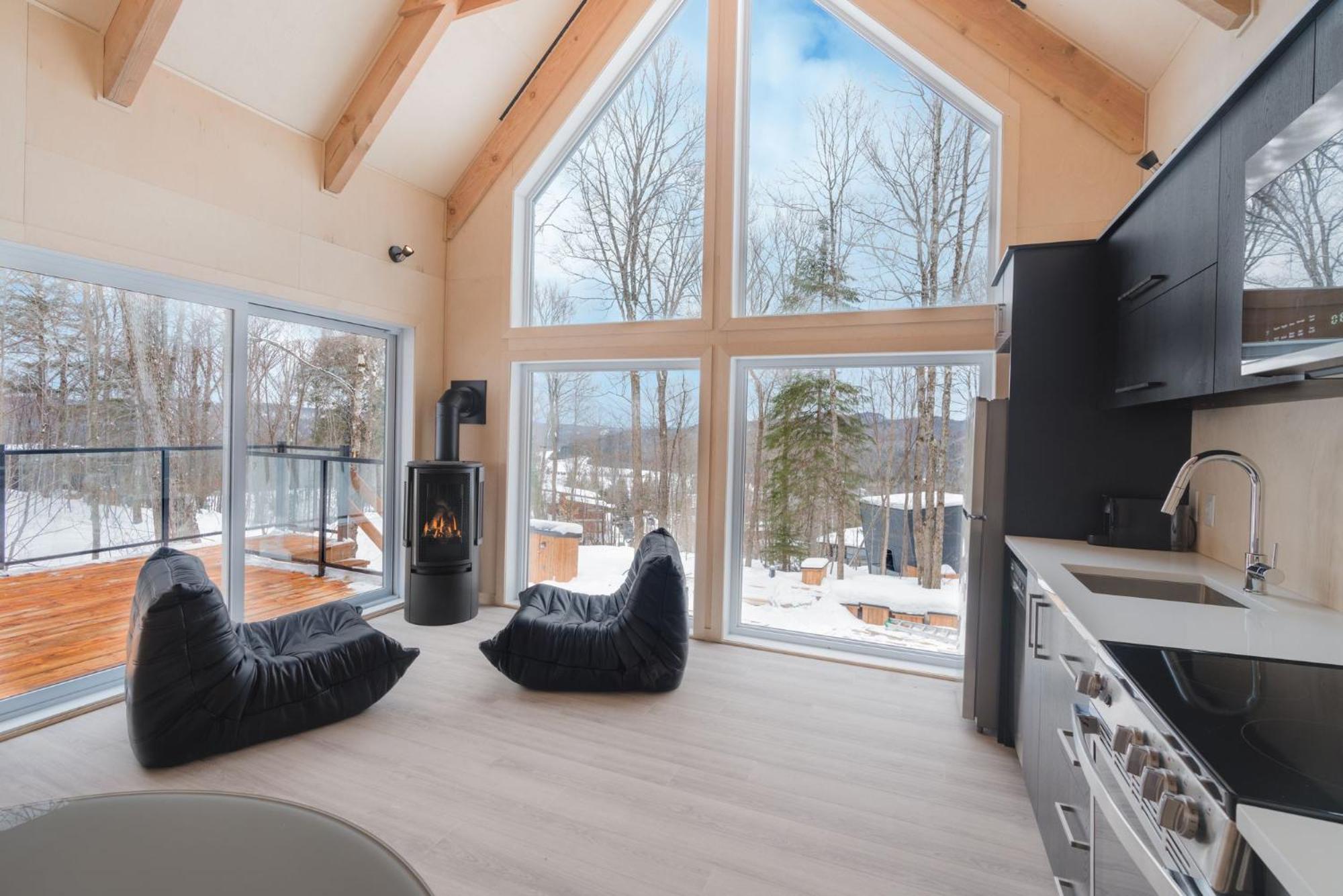 Bel Air Tremblant Hotel & Residences Mont-Tremblant Rom bilde