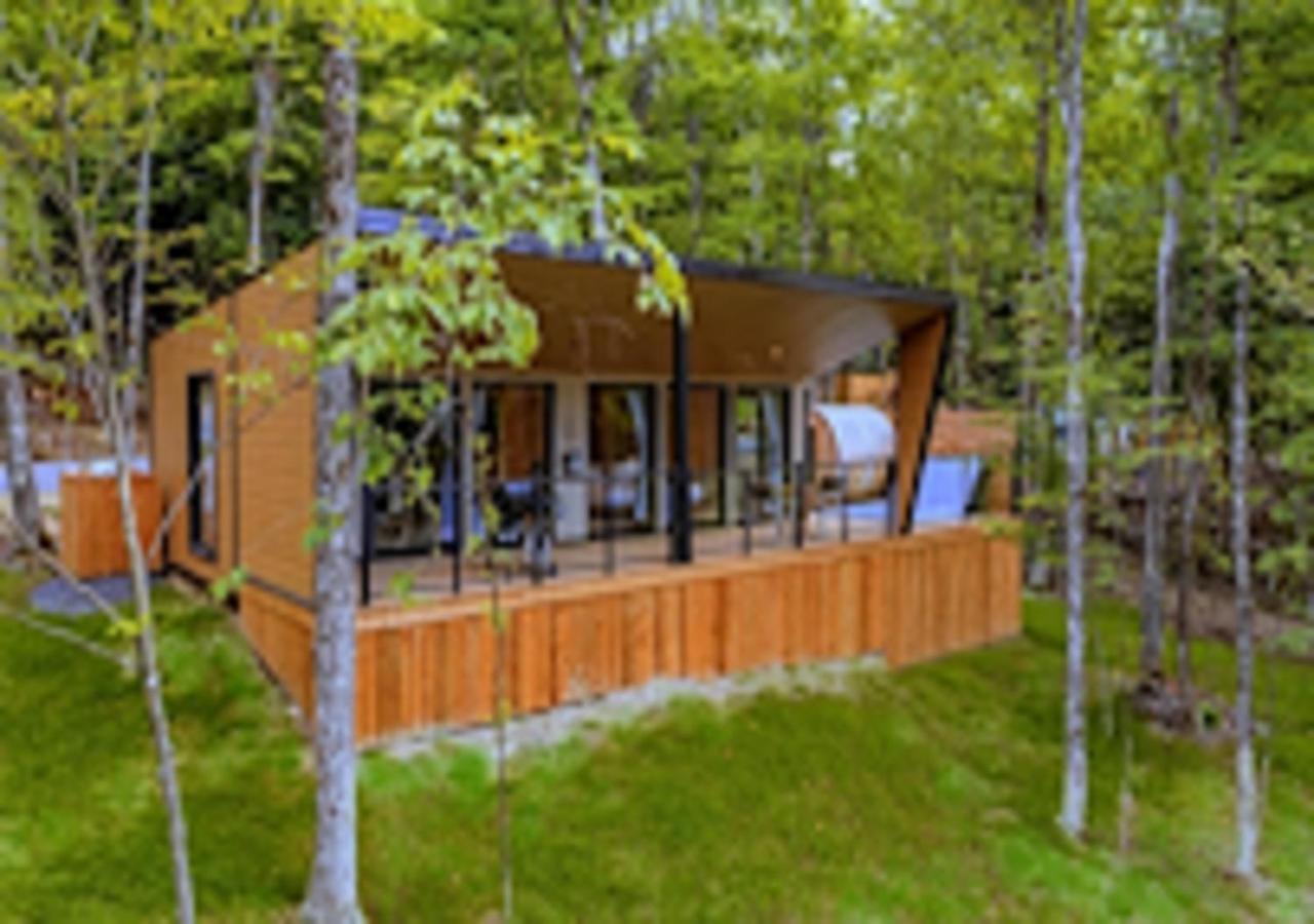 Bel Air Tremblant Hotel & Residences Mont-Tremblant Rom bilde