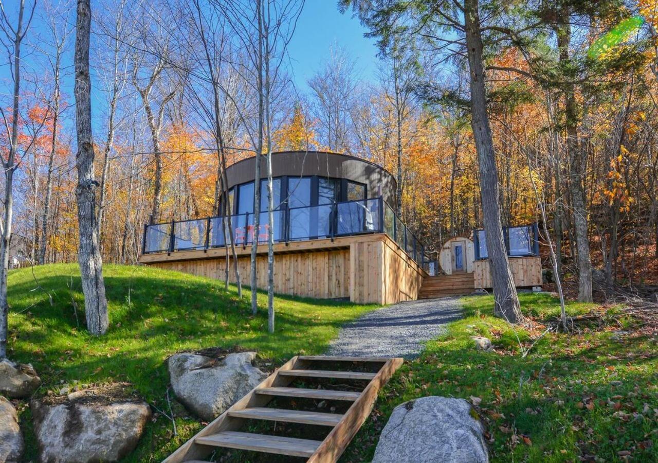 Bel Air Tremblant Hotel & Residences Mont-Tremblant Rom bilde