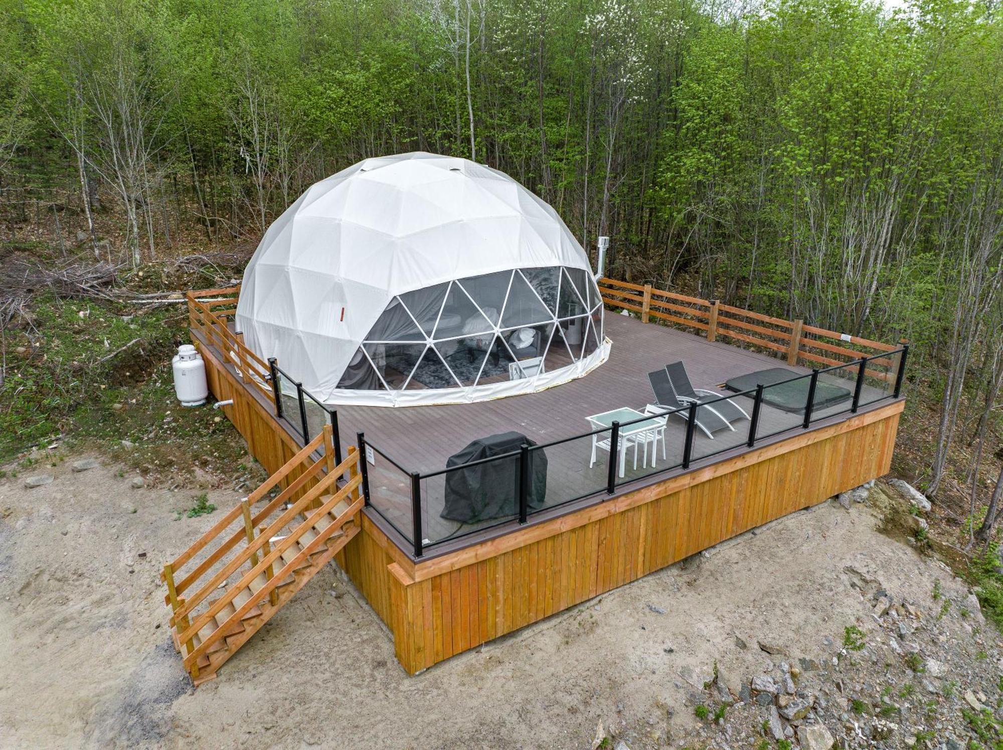 Bel Air Tremblant Hotel & Residences Mont-Tremblant Rom bilde