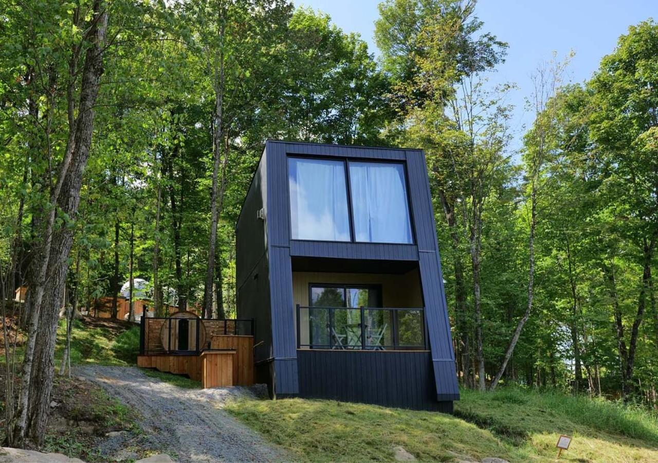 Bel Air Tremblant Hotel & Residences Mont-Tremblant Rom bilde