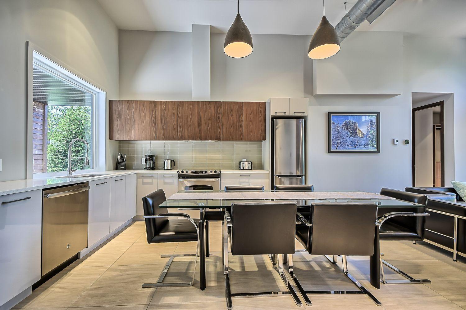 Bel Air Tremblant Hotel & Residences Mont-Tremblant Rom bilde