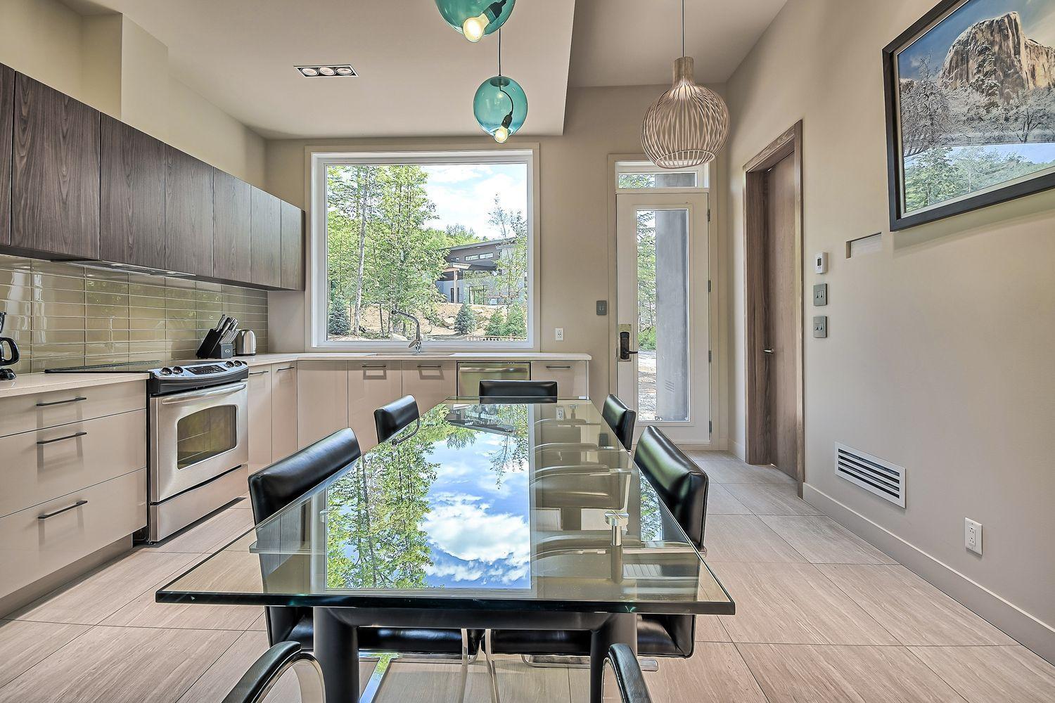 Bel Air Tremblant Hotel & Residences Mont-Tremblant Rom bilde
