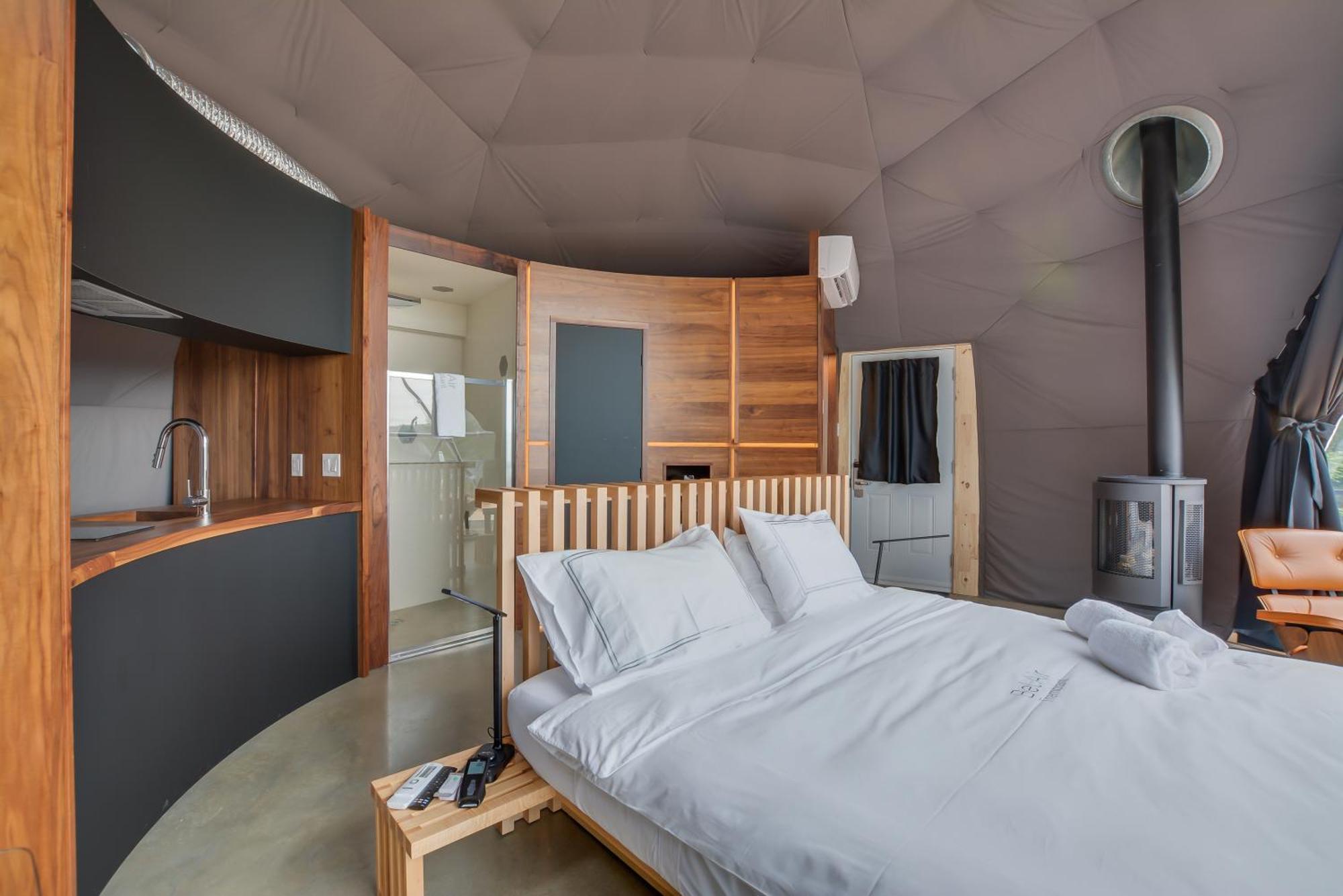 Bel Air Tremblant Hotel & Residences Mont-Tremblant Rom bilde