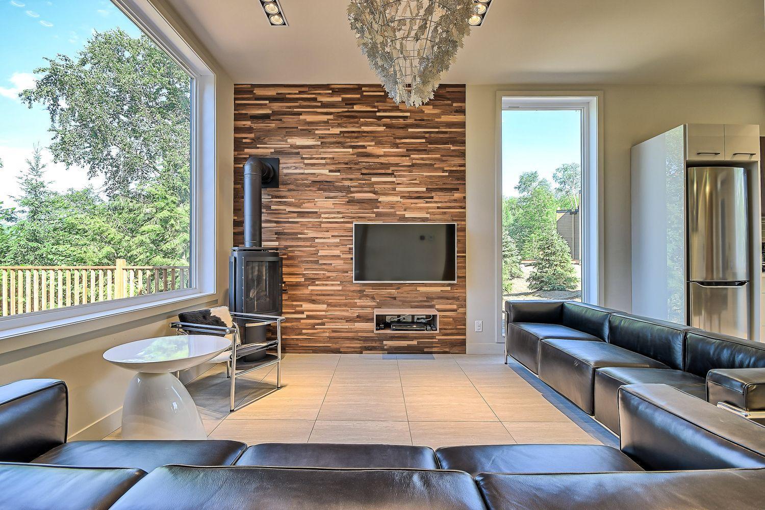 Bel Air Tremblant Hotel & Residences Mont-Tremblant Rom bilde