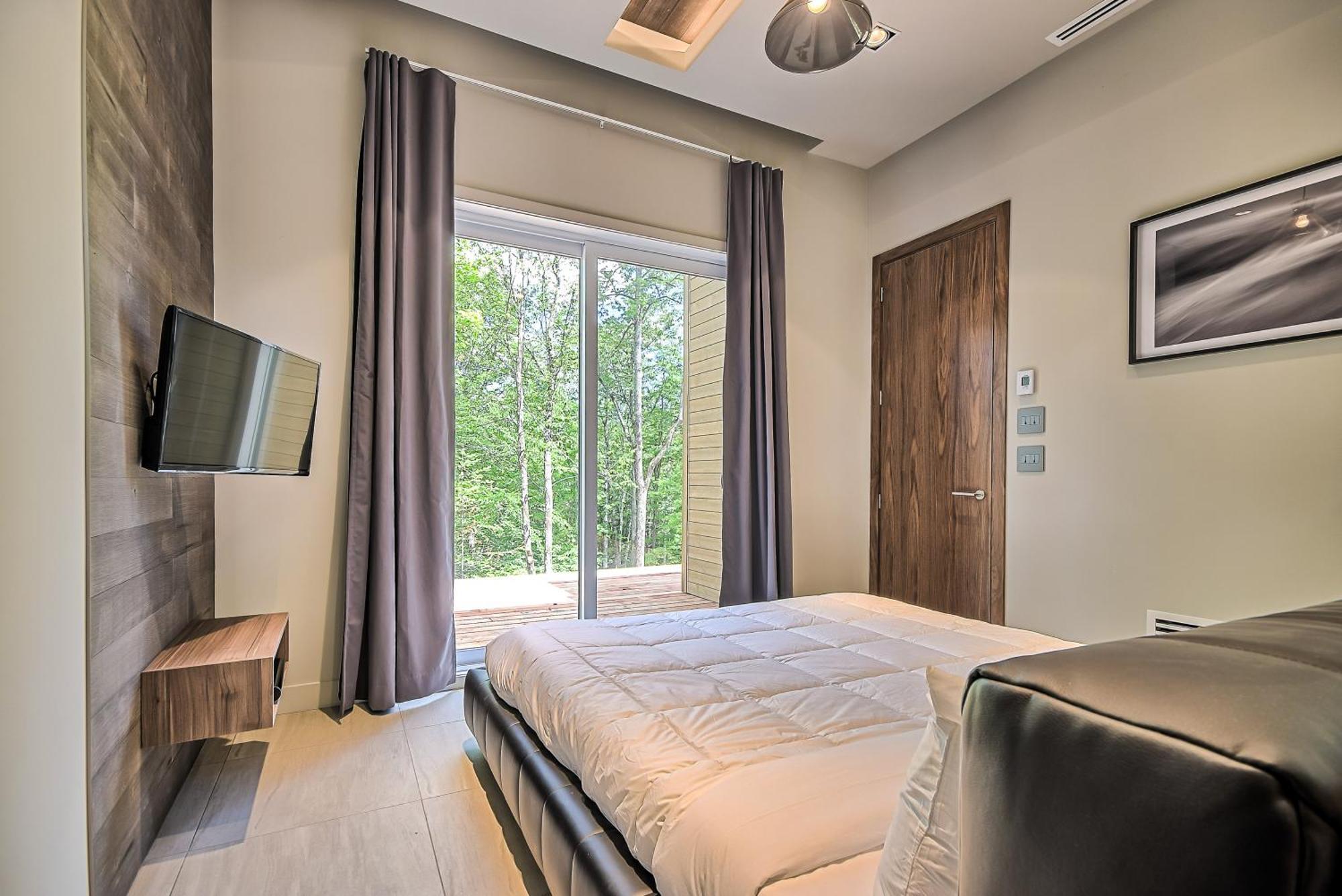 Bel Air Tremblant Hotel & Residences Mont-Tremblant Rom bilde