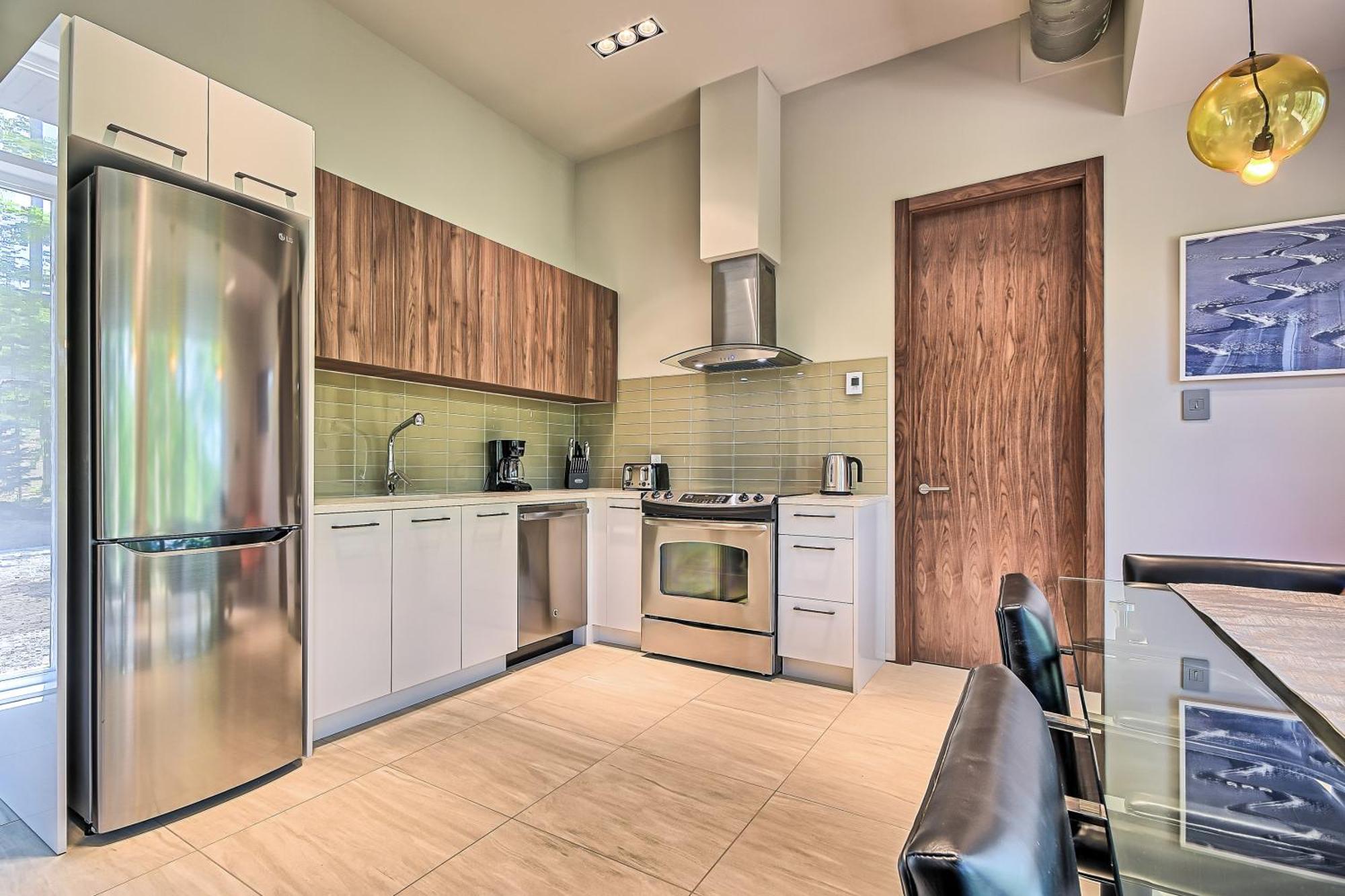Bel Air Tremblant Hotel & Residences Mont-Tremblant Rom bilde