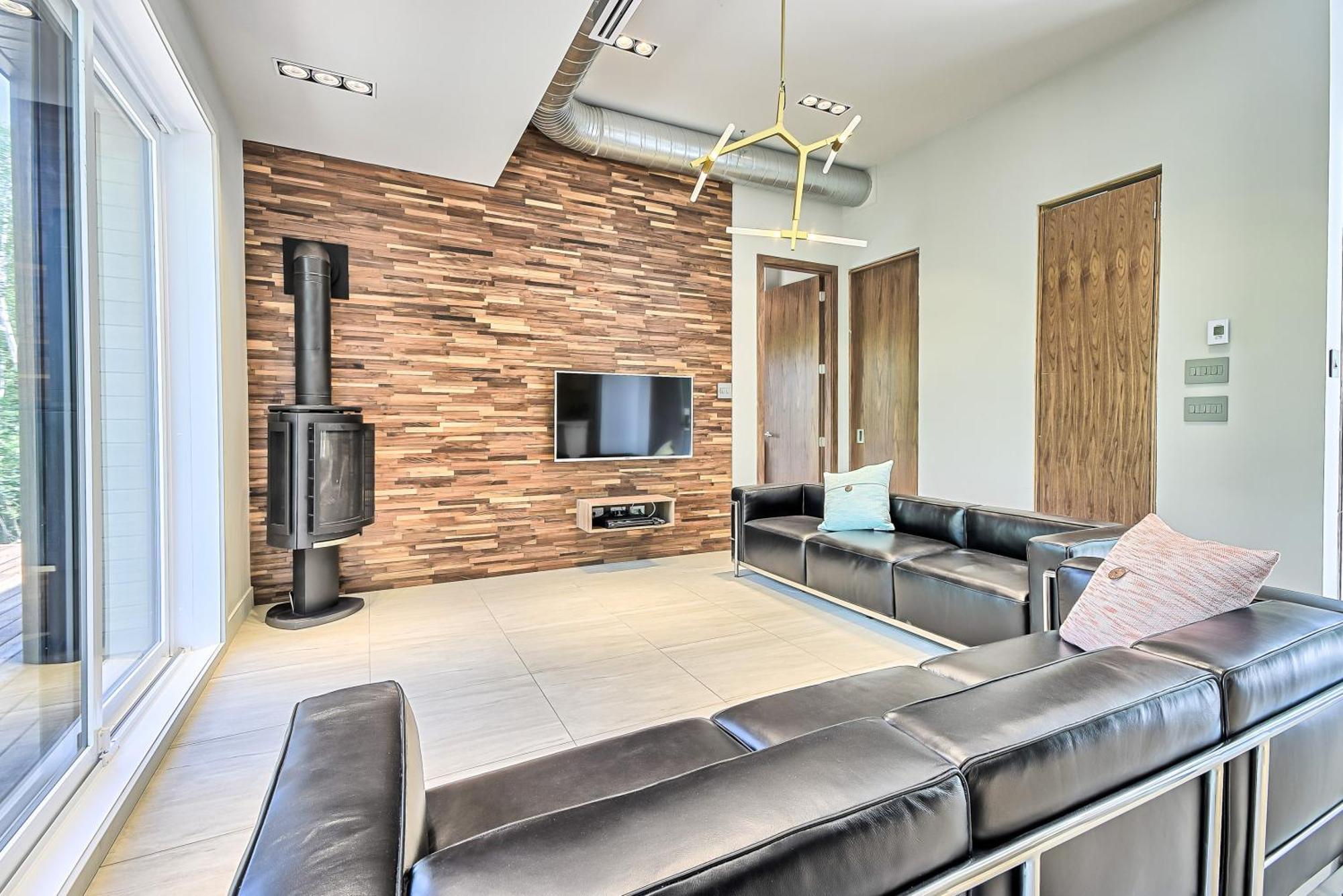 Bel Air Tremblant Hotel & Residences Mont-Tremblant Rom bilde