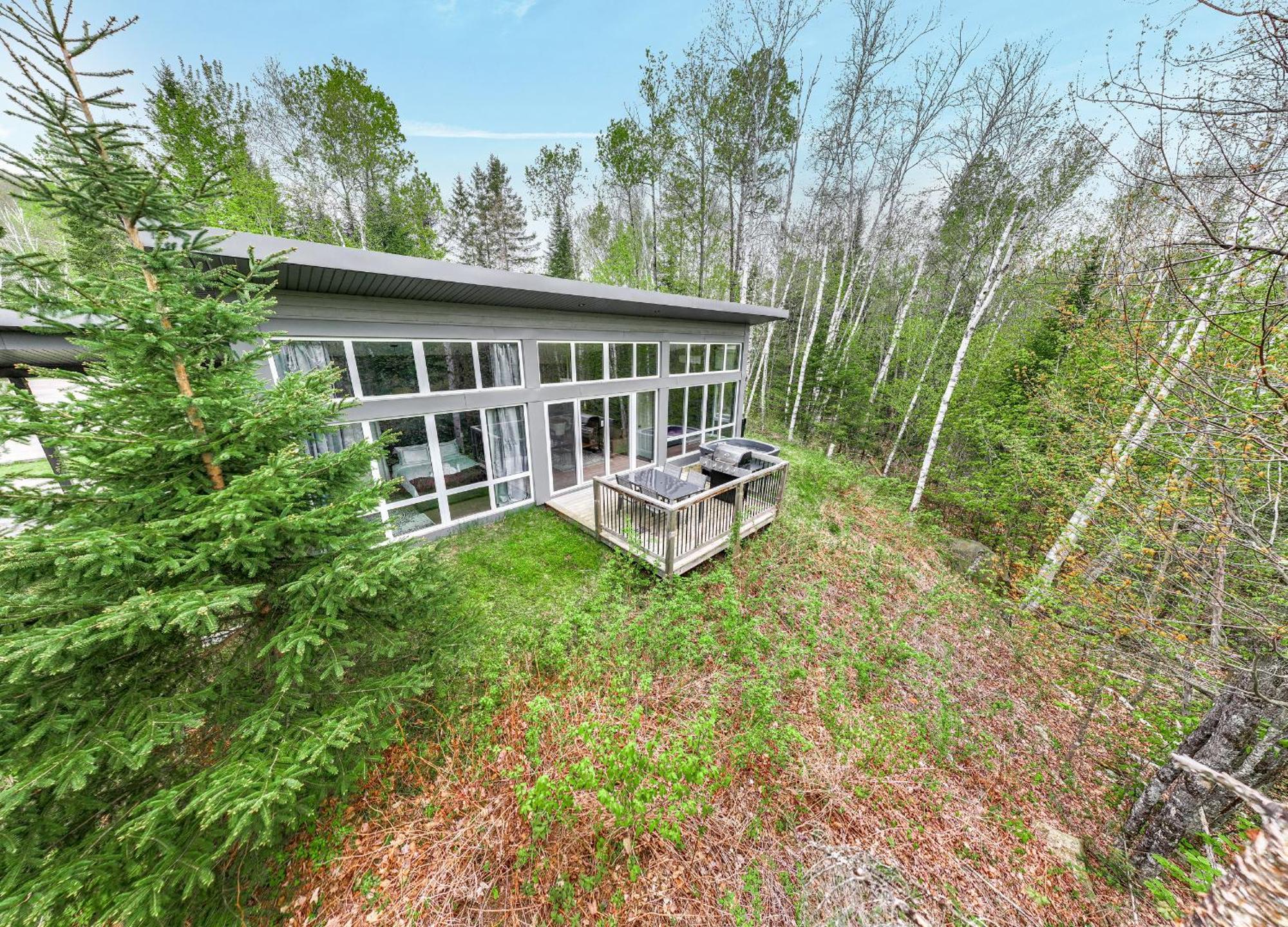 Bel Air Tremblant Hotel & Residences Mont-Tremblant Rom bilde