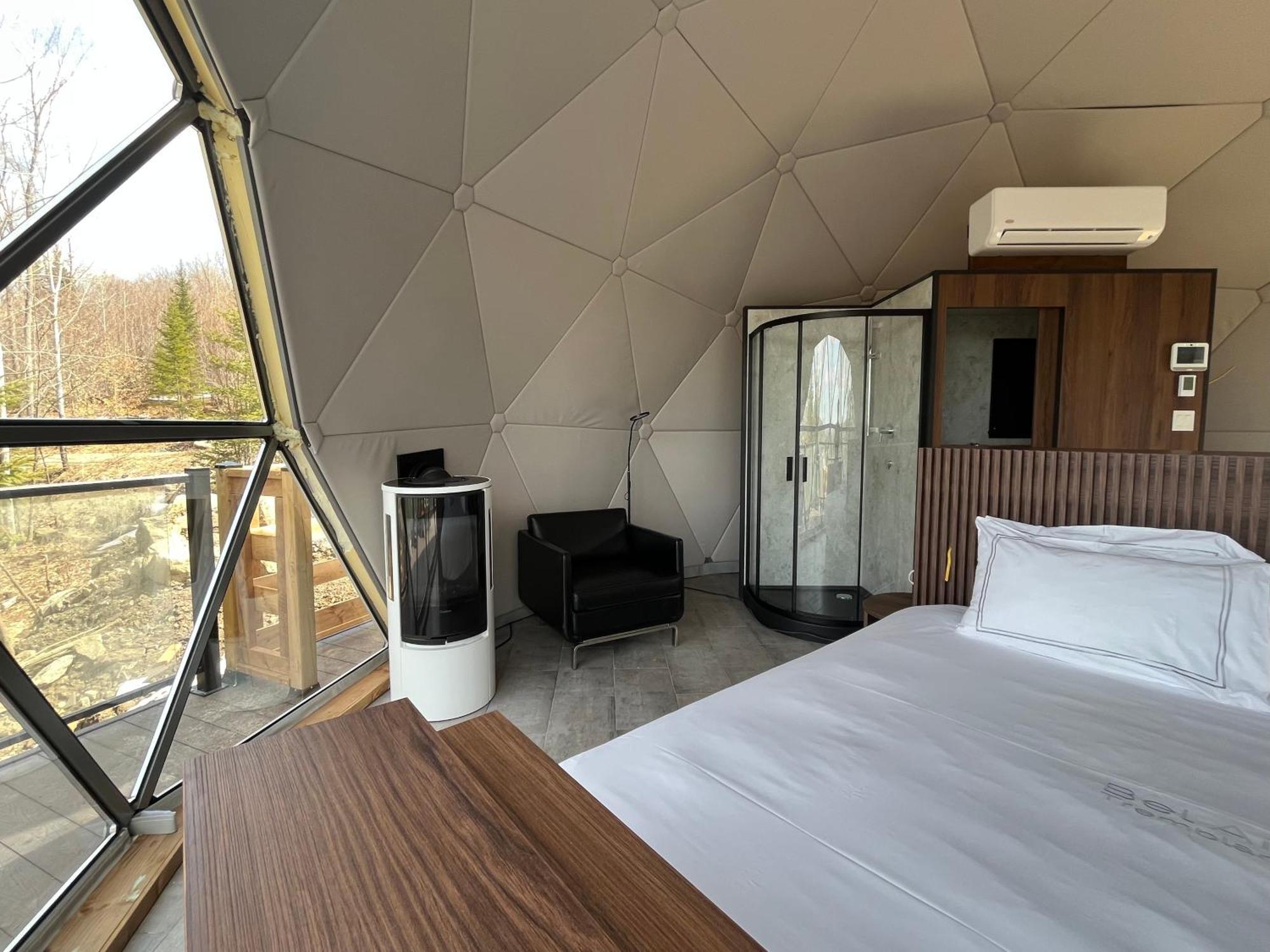 Bel Air Tremblant Hotel & Residences Mont-Tremblant Rom bilde